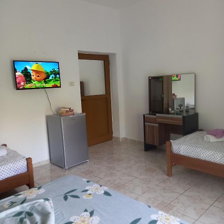 Vila Pasha Sarandë 部屋 写真