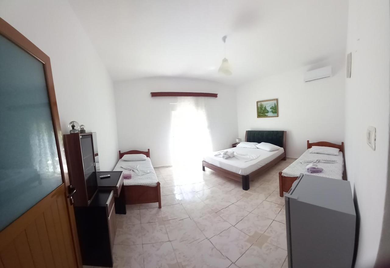 Vila Pasha Sarandë 部屋 写真