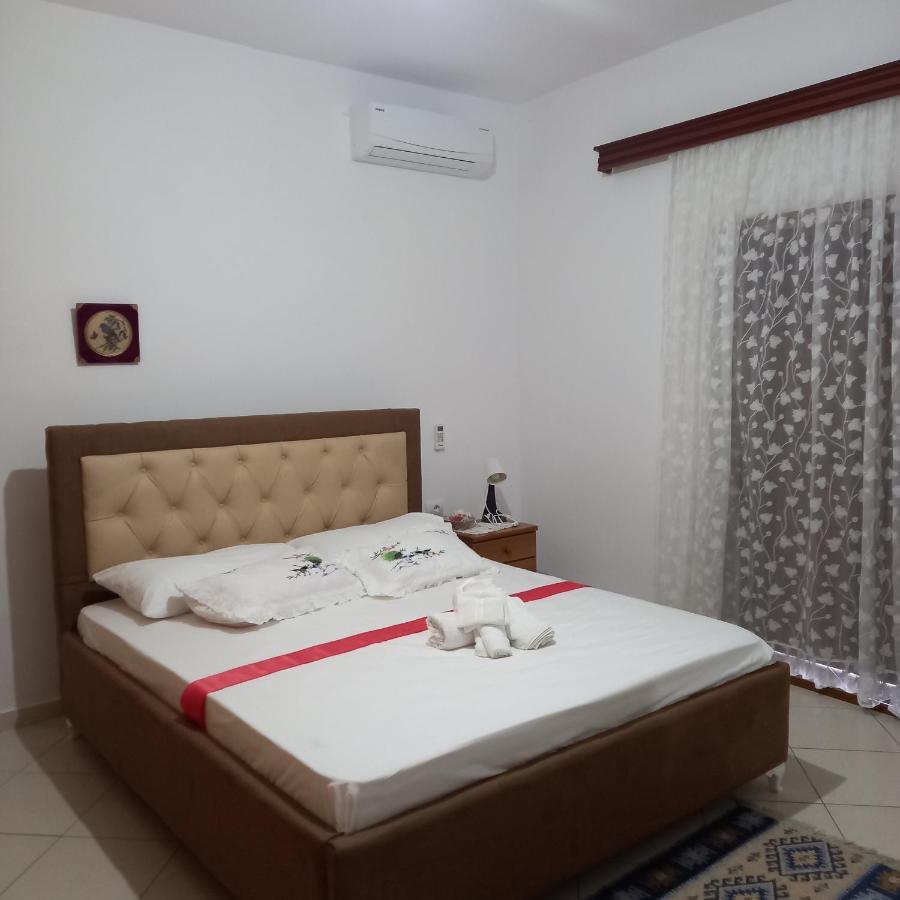 Vila Pasha Sarandë 部屋 写真