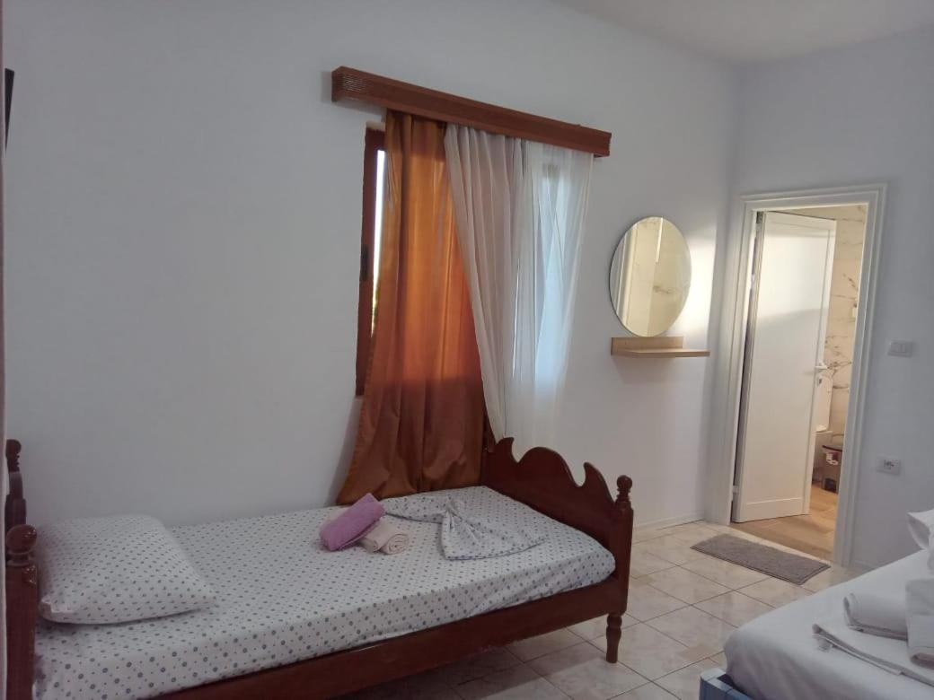 Vila Pasha Sarandë 部屋 写真