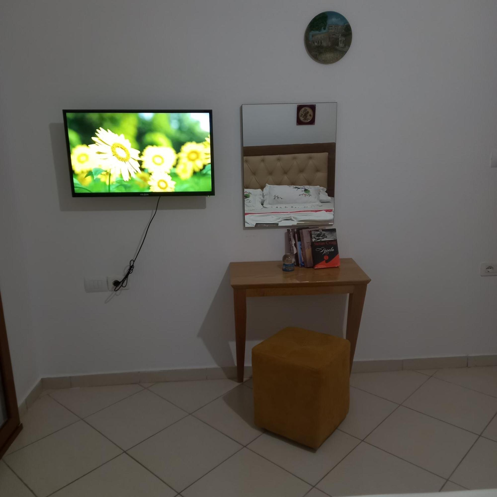 Vila Pasha Sarandë 部屋 写真