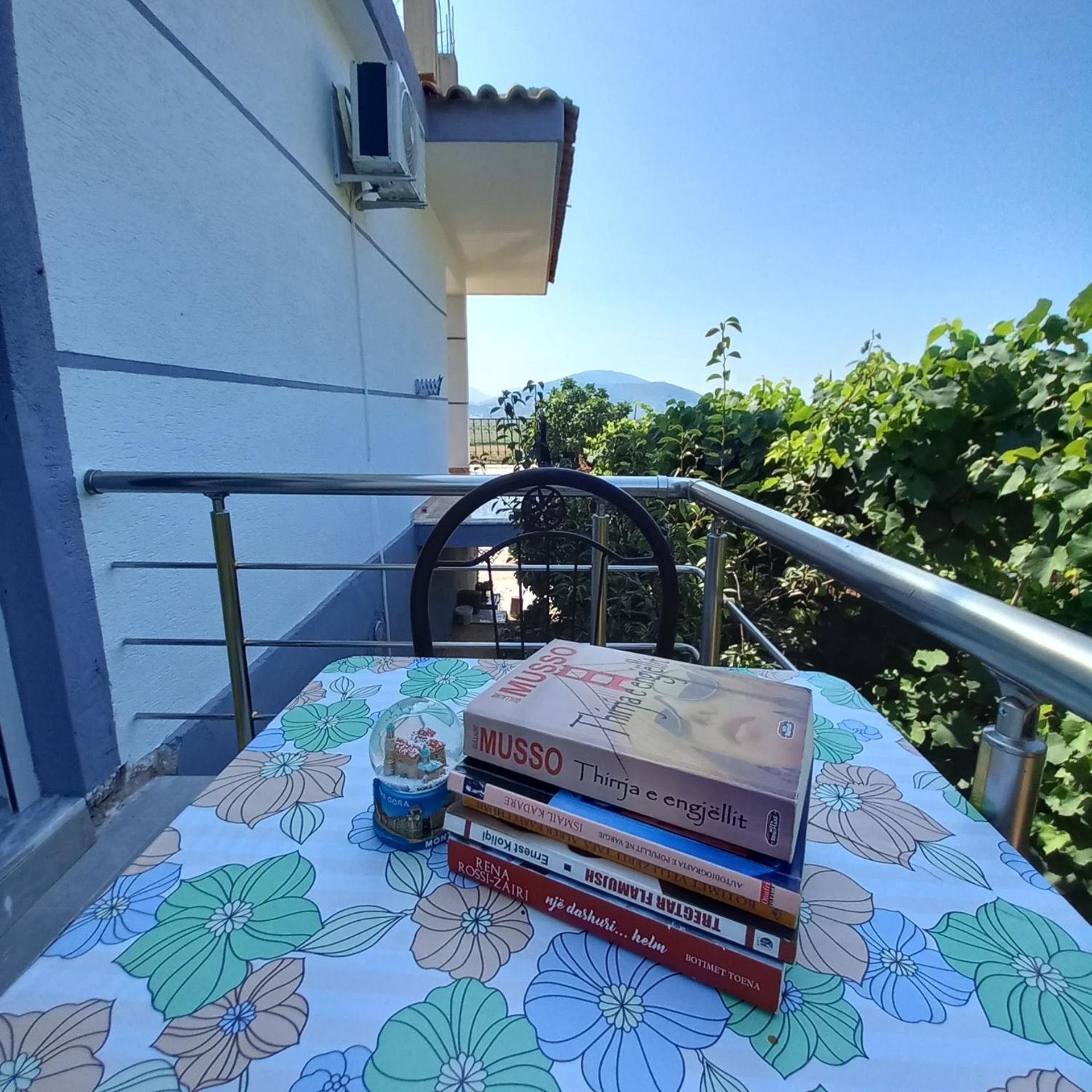 Vila Pasha Sarandë 部屋 写真