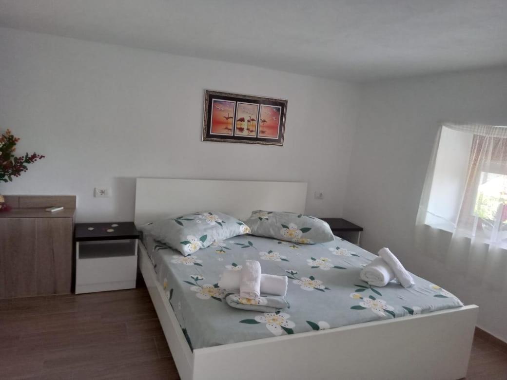 Vila Pasha Sarandë 部屋 写真